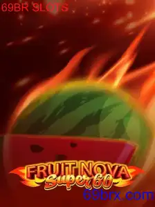 FruitNovaSuper60
