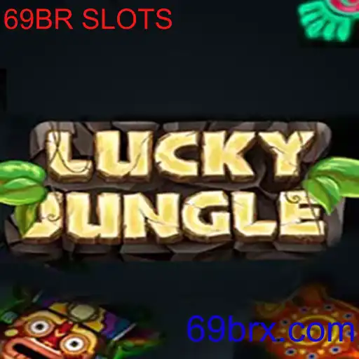 Exploração e Estratégia no Jogo LuckyJungle