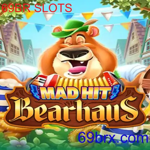 Descubra o Mundo Intenso de MadHitBearhaus: Um Jogo de Estratégia e Aventura
